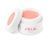 Моделюючий гель Creamy Builder Gel JOIA vegan, Velvet Nectarine, 15 мл BGJV13 фото