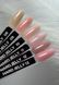 Гель-желе для наращивания D.I.S Nails HARD JELLY 13 розовый пион 28 г GJDIS1328 фото 2
