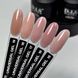 Гель для нарощування D.I.S Nails Universal Gel № 17, пастельно-рожевий, 28 г GDISUG017 фото 2