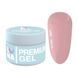 Гель для наращивания LUNAmoon Premium Gel 5 нюдово-розовый, 30 мл GPLUNA5 фото 1