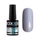 Гель-Лак OXXI Professional №255, 8ml, серый OP255 фото