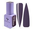 Гель-лак DNKa' Gel Polish Color №0020 Фиалковый пепел, 12 мл DNKa0020 фото