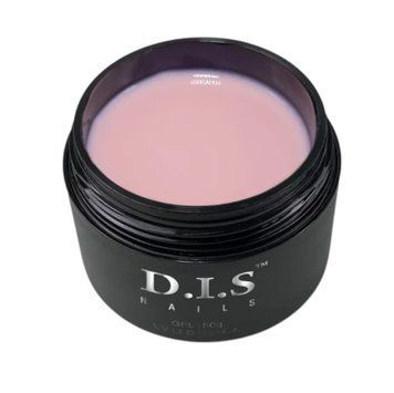 Гель для нарощування D.I.S Nails HARD SATIN 50 г GDIS1450 фото