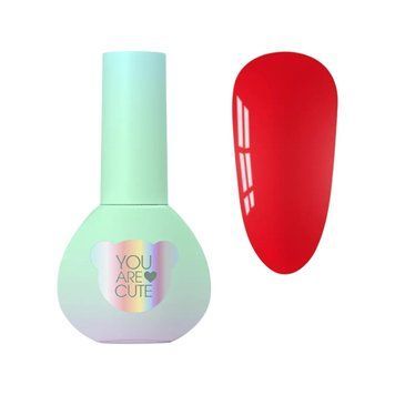 Рідкий гель Bottle gel You Are Cute 15, 5 мл YACBGR015 фото
