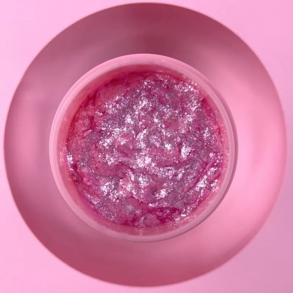 Сапфір-гель для дизайну нігтів LUNAmoon Sapphire Gel 5, рожевий, 5 мл SGLUNA05 фото