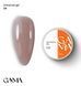 Гель для наращивания GA&MA Universal Gel 014 капучино, 15 мл GGA1415 фото