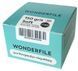 Сменные файлы Wonderfile на пене на педикюрный диск 20 мм, 150 грит, 50 шт SFP150 фото 1
