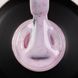 Камуфлююча база DARK PRO Base Pink Potal 2світло рожевий з вкрапленнями фольги, 15 мл DPPB0215 фото 2