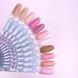 Гель для нарощування LUNAmoon Premium Gel 23 ніжно-бежевий, 30 мл GPLUNA3023 фото 3