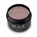 Гель для нарощування D.I.S Nails HARD CAPPUCCINO 28 г GDIS1528 фото