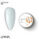 Гель GA&MA Hard Jelly Gel молочний, 30 мл GGAHJI0230 фото 1