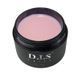 Гель для нарощування D.I.S Nails HARD SATIN 50 г GDIS1450 фото