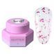 Гель с сухоцветами YOU ARE CUTE Glitter Gel 13, фиолетовый 5 мл YACGG13 фото 1