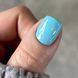 Гель-лак Dark Gel Polish №75 бирюзовый, 6 мл DGP7506 фото 4