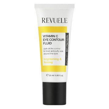 Флюид для контура глаз REVUELE с витамином С, 25 мл KOSRVL31 фото