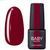 Гель-лак BABY Moon Red Chic №03 глубокий красный с микроблестками, 6 мл BMRC03 фото
