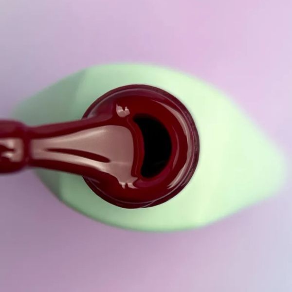 Гель-лак YOU ARE CUTE Color 81 гранатовый, 5 мл YAC81 фото