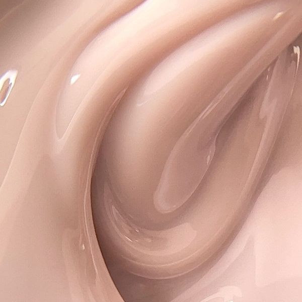Акригель Edlen Water Acrygel Nude 05, світлий бежевий, 30 мл WAED3005 фото