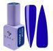 Гель-лак DNKa' Gel Polish Color №0054 Электрик-синий, 12 мл DNKa0054 фото 1