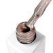 Камуфлирующая база JOIA vegan Magic Cat Base, 04 Sparkle nude, бежевый с серебряными переливами, 8 мл KBJVMB04 фото 3