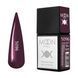 Гель-лак MOON FULL Amazing Color Gel polish №5096 темно-винный, 12 мл AMFC5096 фото 1