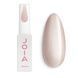 Камуфлирующая база JOIA vegan Magic Cat Base, 04 Sparkle nude, бежевый с серебряными переливами, 8 мл KBJVMB04 фото 1