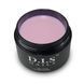 Гель для нарощування D.I.S Nails HARD STRIKE PINK 28 г GDIS1628 фото