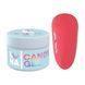 Гель LUNAmoon Candy Gel 25, коралловый, 15 мл