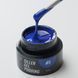 Твердий гель-лак Siller Gel Pudding 05, 5 мл, синій SILGP05 фото 2