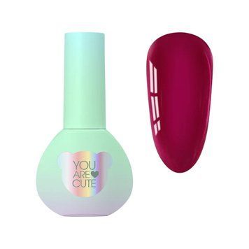 Рідкий гель Bottle gel You Are Cute 17, 5 мл YACBGR017 фото