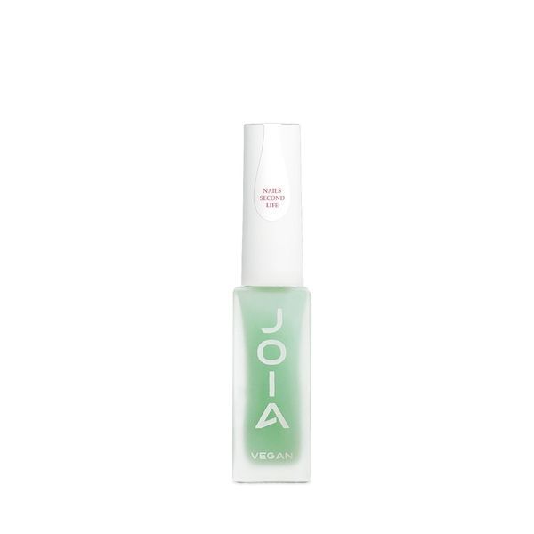 Средство комплексного действия для ногтей JOIA vegan Nails Second Life, 8 мл NSJV8 фото