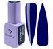 Гель-лак DNKa' Gel Polish Color №0055 Чорнильний синій, 12 мл DNKa0055 фото 1
