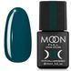 Гель-лак MOON FULL color Gel polish №217 сине-зеленый, 8 мл MF217 фото