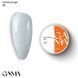 Гель для наращивания GA&MA Universal Gel 017 молочный с шиммером, 30 мл GGA1730 фото