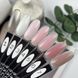 Акригель Saga Professional Acryl Gel 07 розовый латте, 13 мл AGSG07 фото 3
