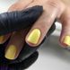 Гель-лак Dark Gel Polish №77 жовтий, 6 мл DGP7706 фото 4