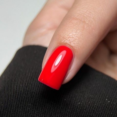 Гель-лак Dark Gel Polish №04 теплый красный, 6 мл DGP0406 фото