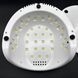 Лампа для Манікюру, Педикюру SUN F6 86 ВТ, LED/UV LM7 фото 3