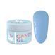 Гель LUNA moon Candy Gel 22 блакитний, 15 мл GCLUNA22 фото 1