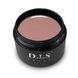 Гель для наращивания D.I.S Nails HARD NATURAL 50 г GDIS0650 фото