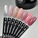 Гель для наращивания D.I.S Nails Universal Gel Shimmer № 29, пепельно-розовый с шиммером, 28 г GDISUG029 фото 2