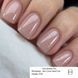 Камуфлирующая база Gemely / Gemely Neo Cover base 033, бежевая с блестками, 15 мл KBGN33 фото 2