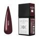 Гель-лак MOON FULL Amazing Color Gel polish №5098 темно-коричневый, 12 мл AMFC5098 фото 1