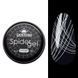 Гель-паутинка DESIGNER Spider gel, s1, белый