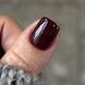 Гель-лак Dark Gel Polish №78 вишнёвый ликёр, 6 мл DGP7806 фото 4