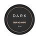 Топ без липкого шару DARK Top No Wipe, 30 мл DNWTOP30 фото 1
