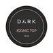 Топ без липкого шару DARK Iconic Top, 30 мл DICONICTOP30 фото