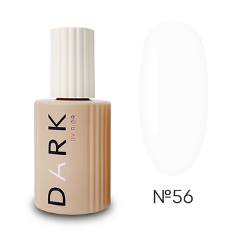 Камуфлирующая база DARK PRO Base 56 белое молоко, 15 мл DPRO5615 фото