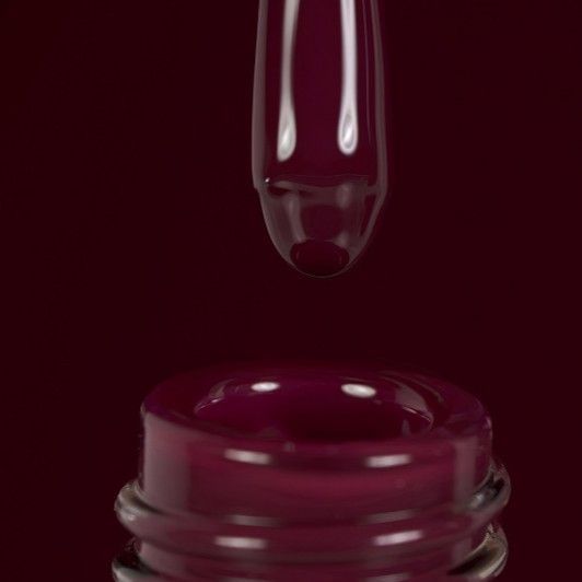 Гель-лак Dark Gel Polish №79 бордово-малиновый, 6 мл DGP7906 фото