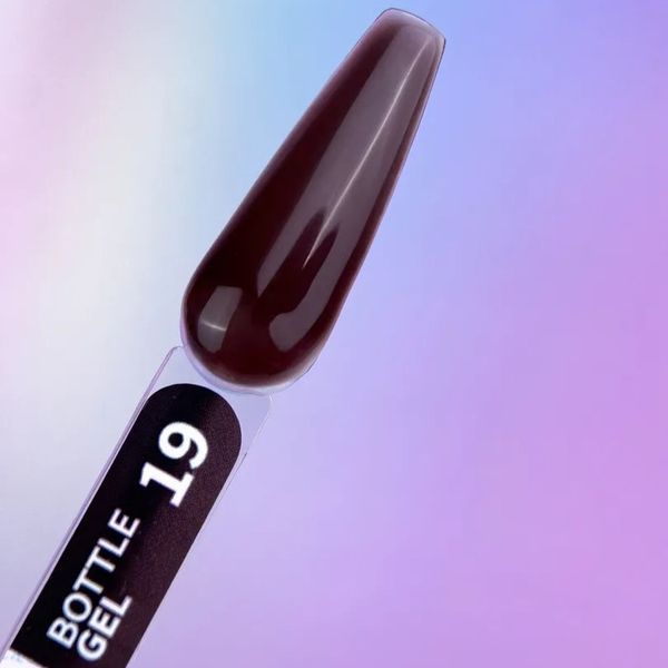 Рідкий гель Bottle gel You Are Cute 19, 5 мл YACBGR019 фото